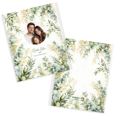Capa Avulsa - Become Olive - Foto