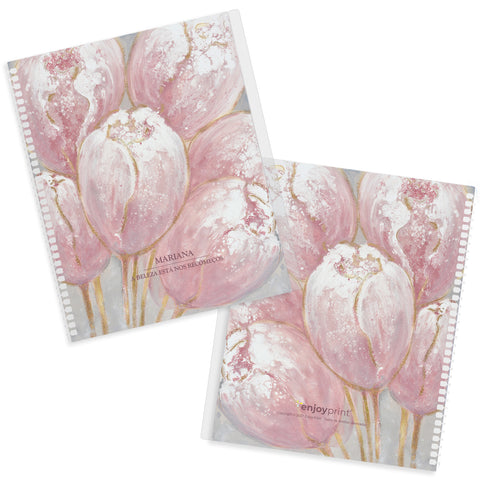 Capa Avulsa - Bloom - Tulip