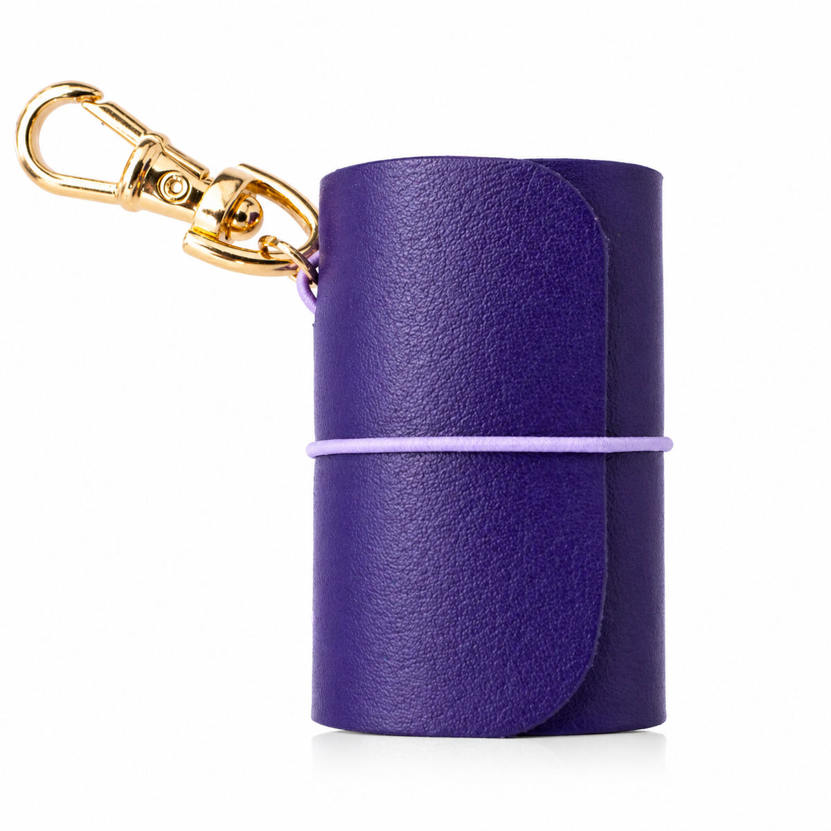 Mini Travel: Chaveiro Royal Violet