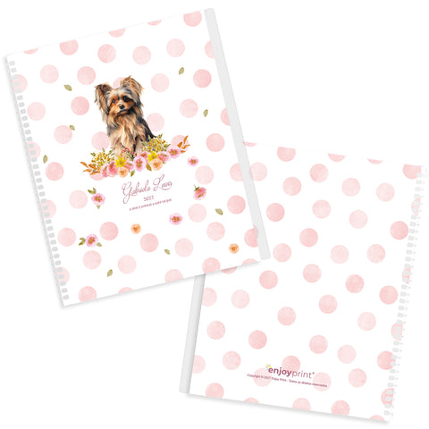 Capa Avulsa - Dogs Pink