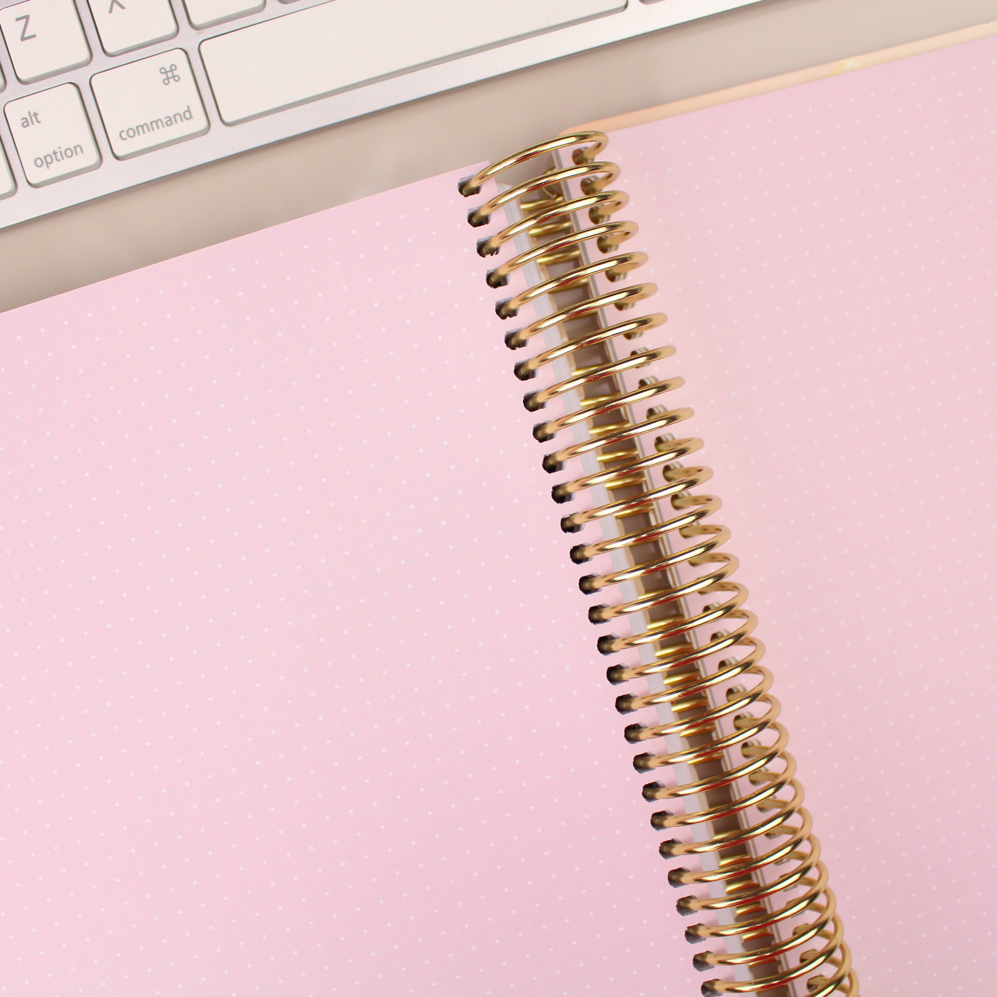 Enjoy - Rose: Monogram