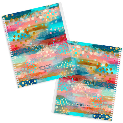 Capa Avulsa - Glow - Blue