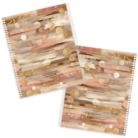 Capa Avulsa - Glow - Brown