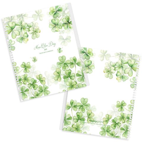 Capa Avulsa - Lucky Cottage - Classic