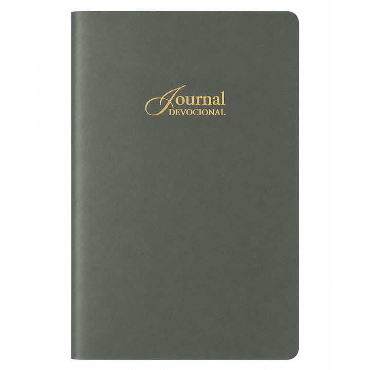 Journal Devocional - Atelier Edition
