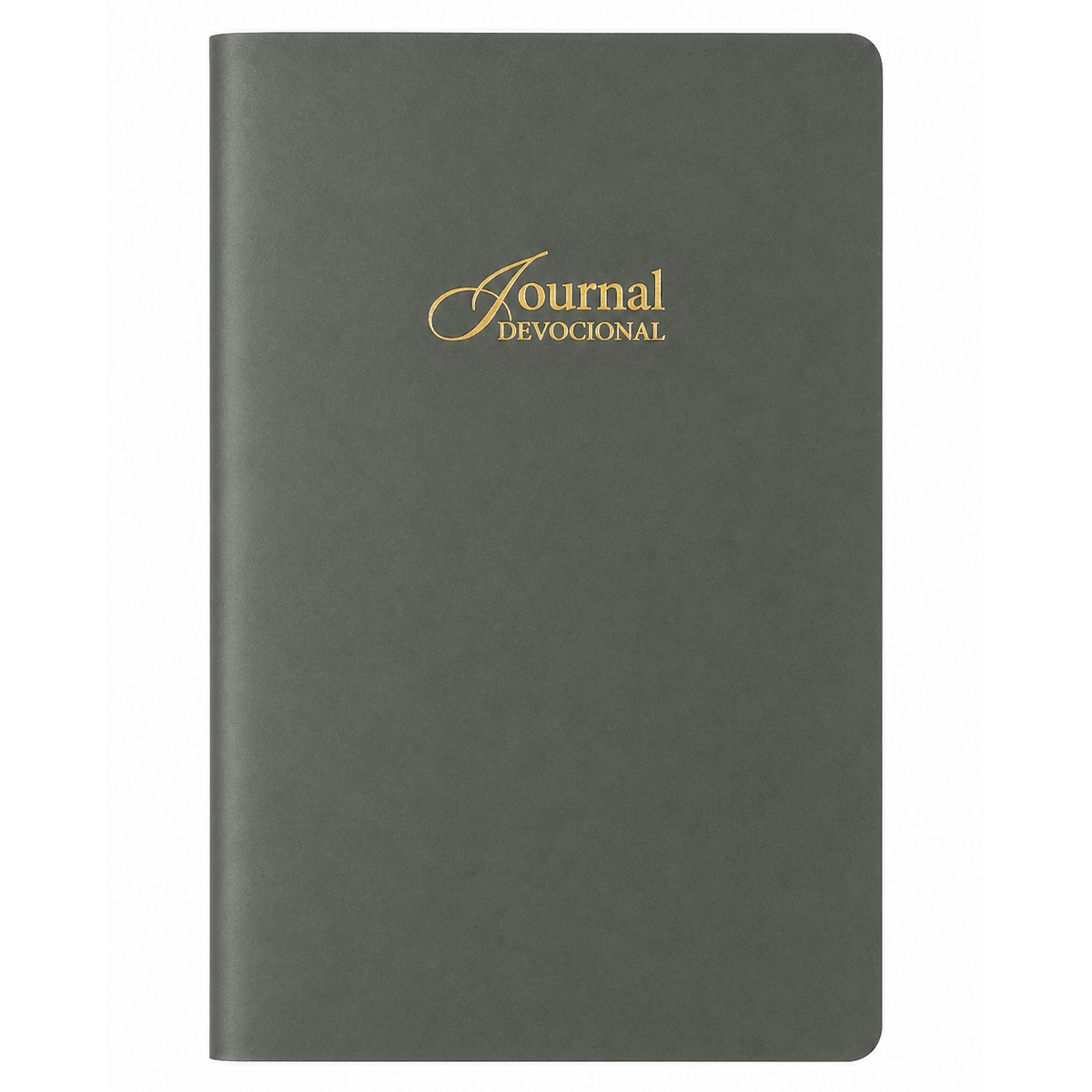 Journal Devocional - Atelier Edition
