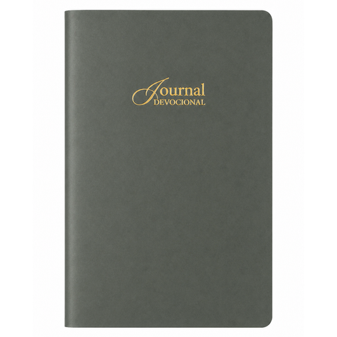 Journal Devocional - Atelier Edition