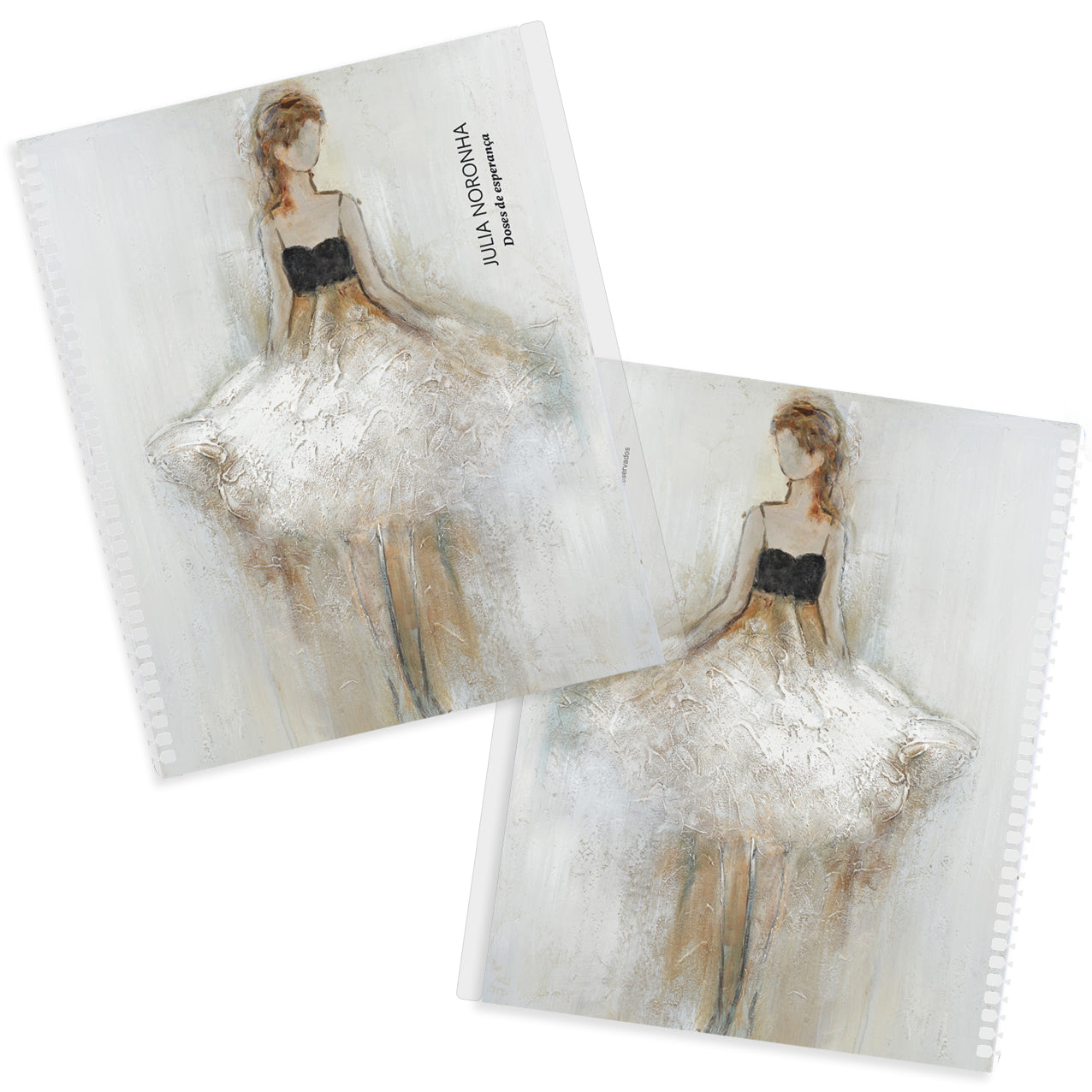 Capa Avulsa - Muse - Allure