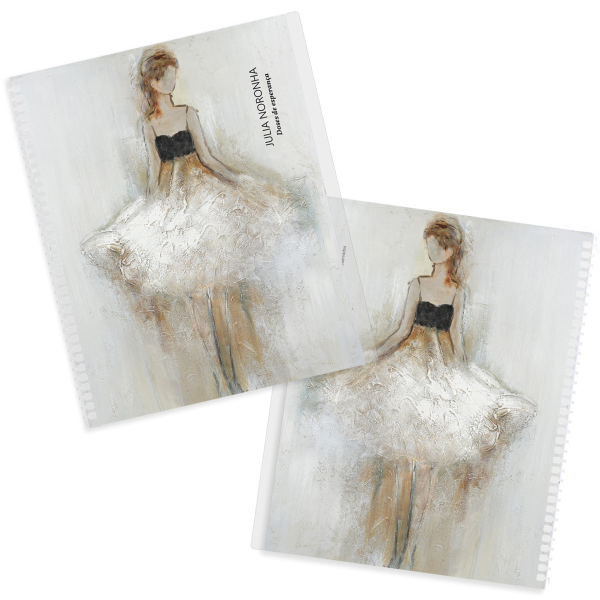 Capa Avulsa - Muse - Allure