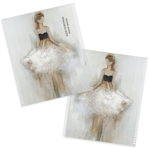 Capa Avulsa - Muse - Allure