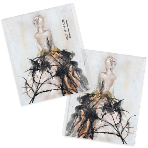 Capa Avulsa - Muse - Elegance