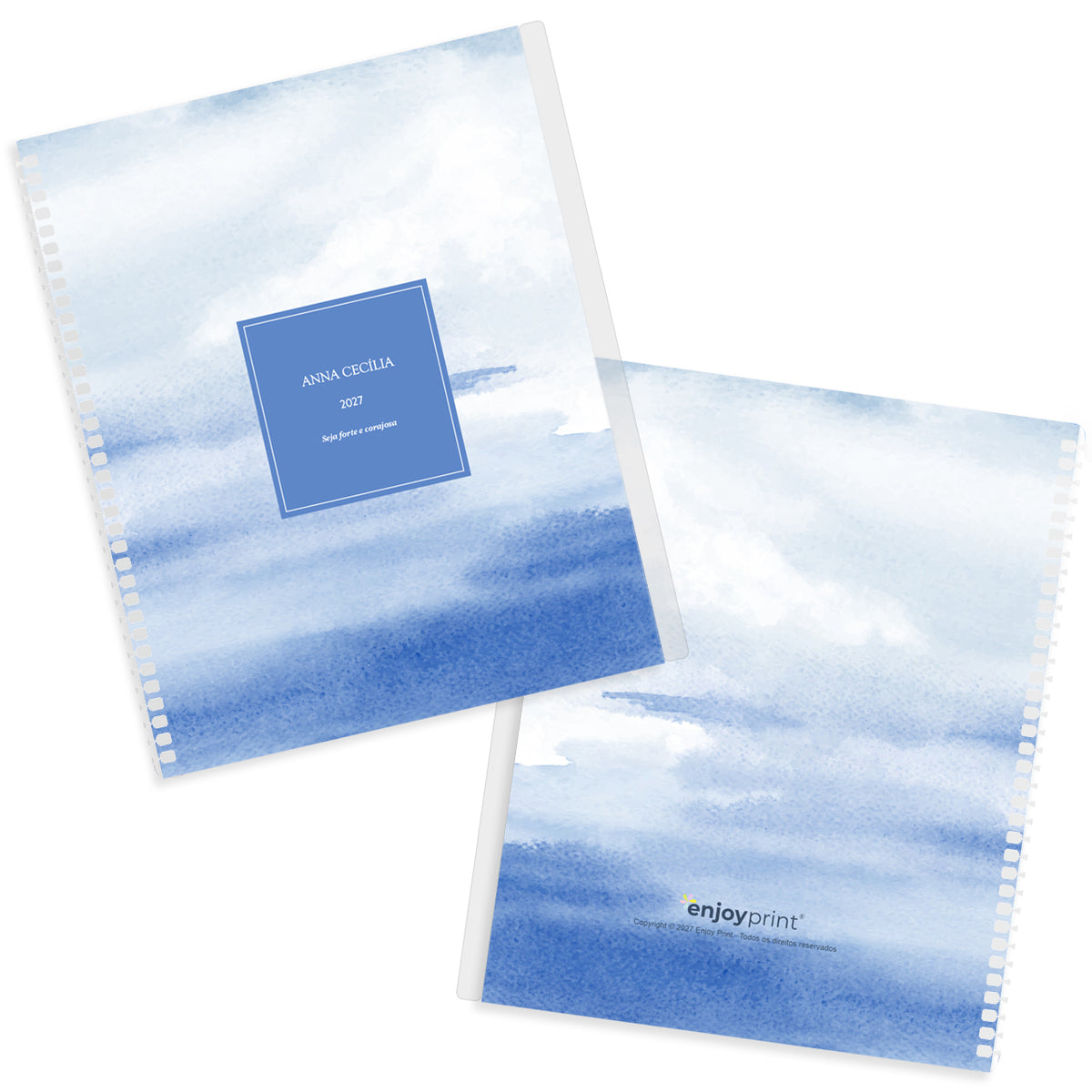 Capa Avulsa - Ocean - Frame - 142281919
