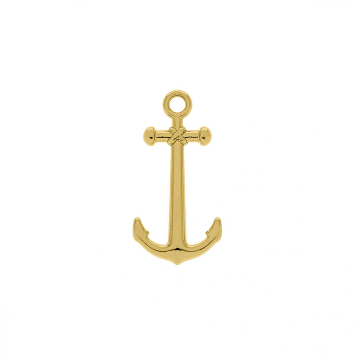 Pingente Âncora 34mm