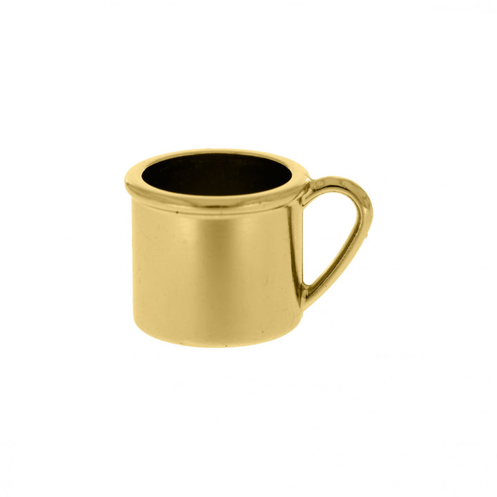 Pingente Caneca 14mm