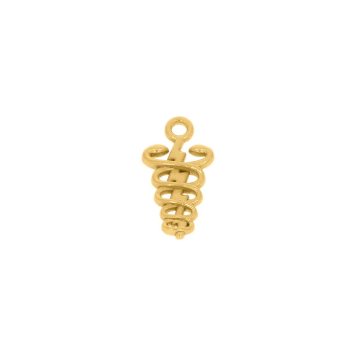 Pingente Profissões Fisioterapia 19mm
