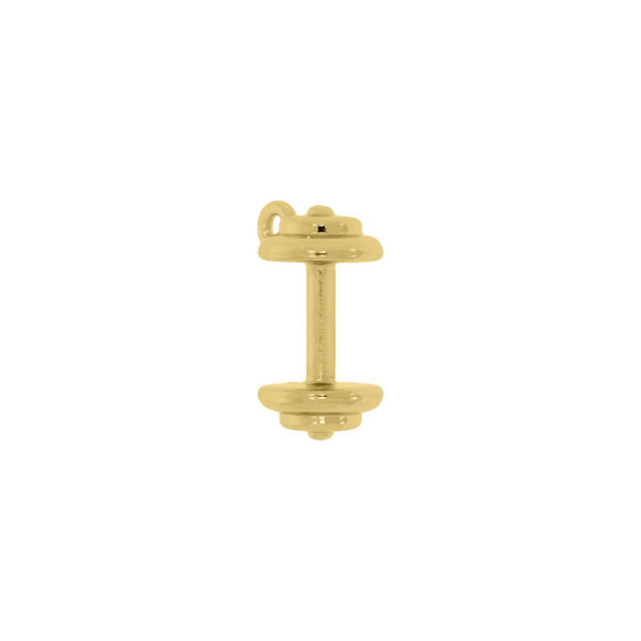 Pingente Halter 17mm