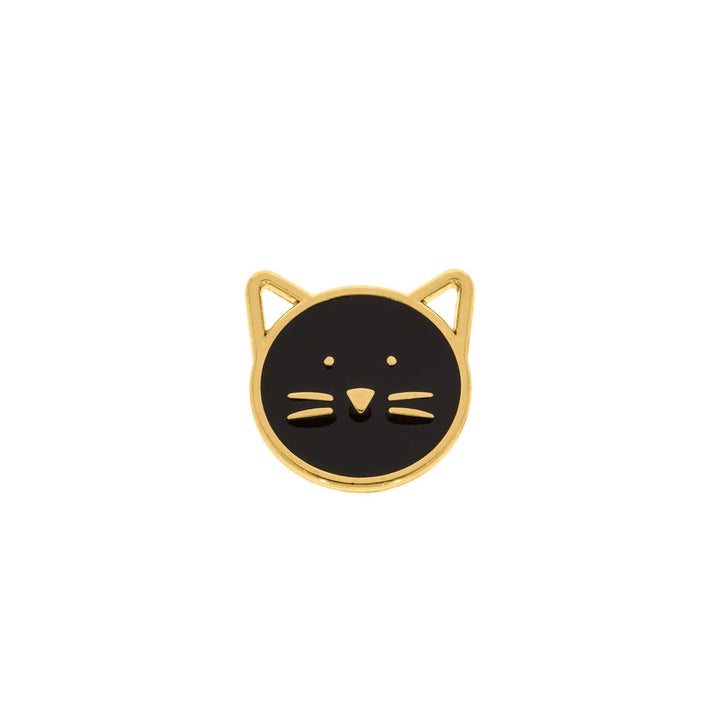 Pingente Amor por Gatos 16mm