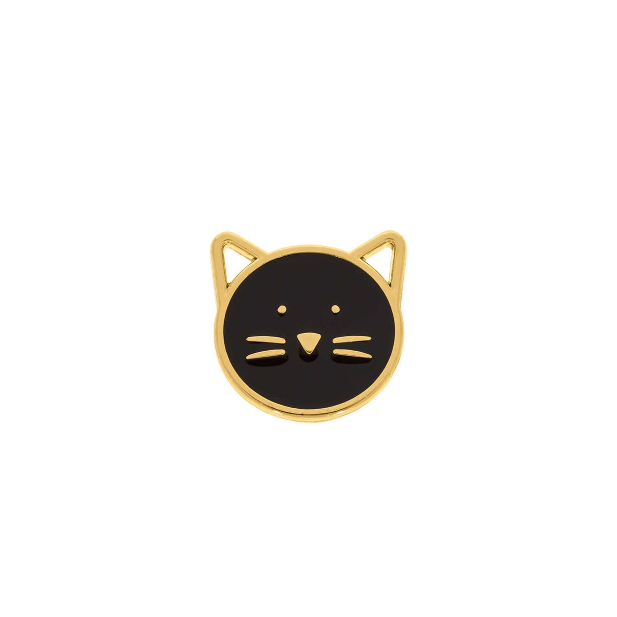 Pingente Amor por Gatos 16mm
