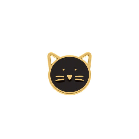 Pingente Amor por Gatos 16mm