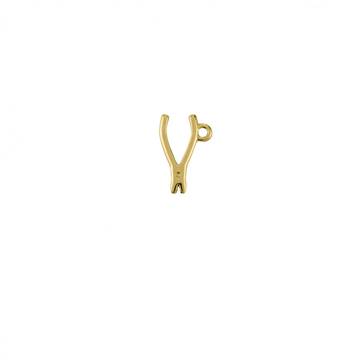 Pingente Alicate Manicure 18mm
