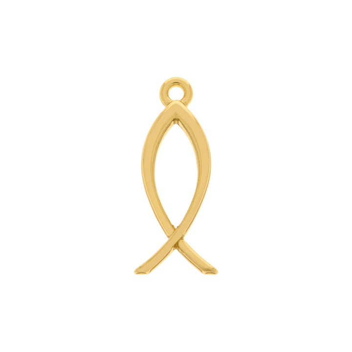 Pingente Jesus 30mm