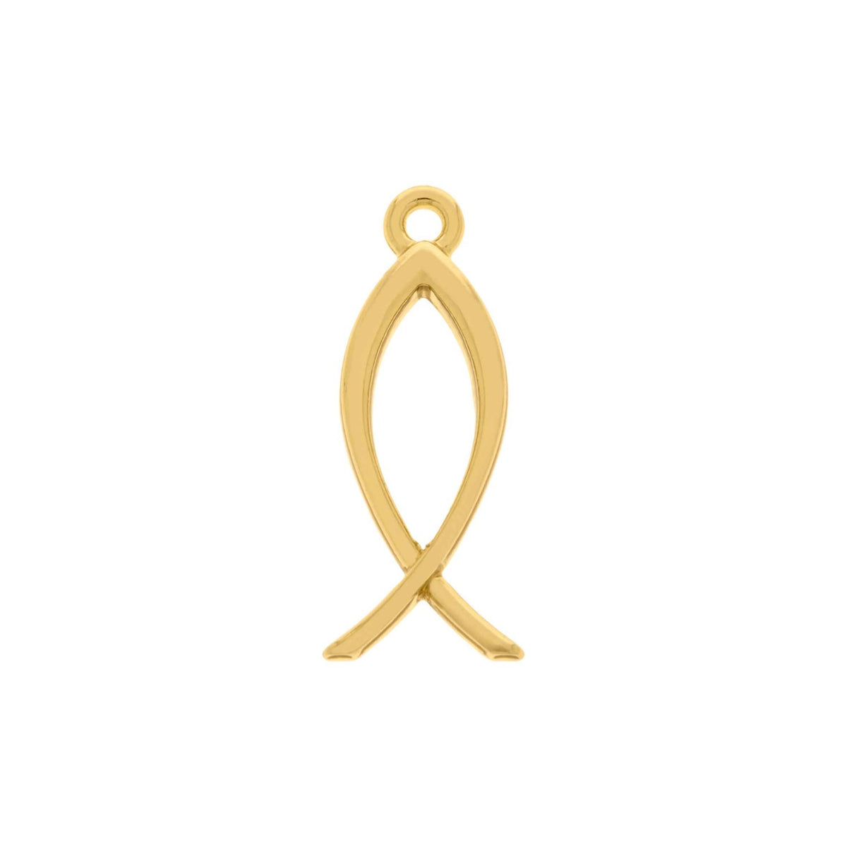 Pingente Jesus 30mm