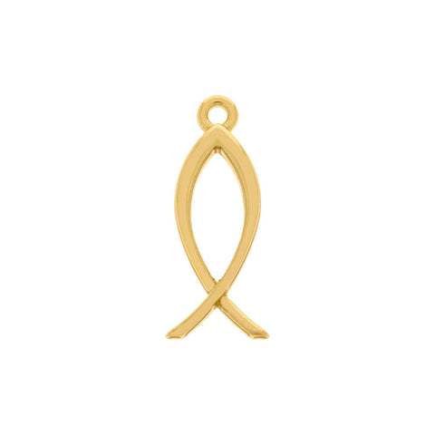 Pingente Jesus 30mm