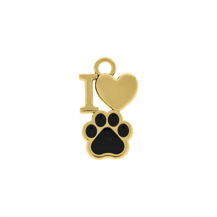 Pingente Pet 24mm