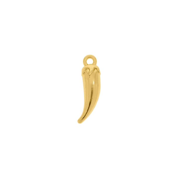Pingente Pimenta 21mm