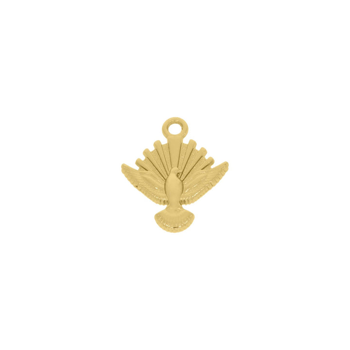 Pingente Espírito Santo 22mm