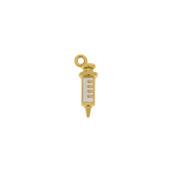 Pingente Seringa 19mm