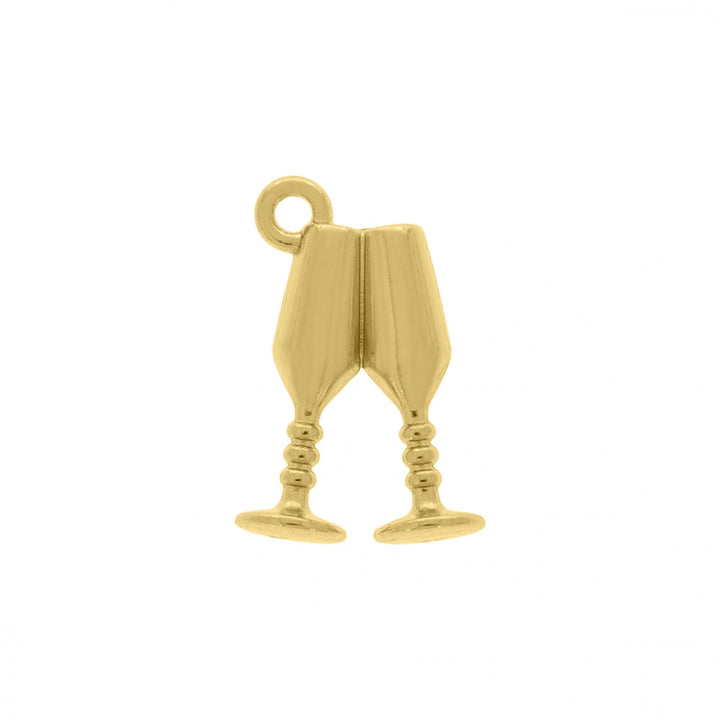Pingente Taças 19mm