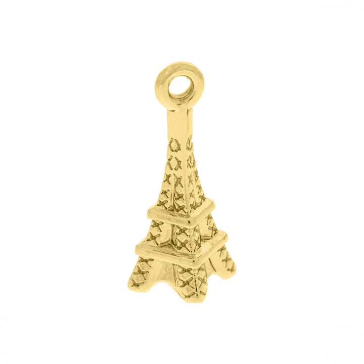 Pingente Torre Eiffel 19mm