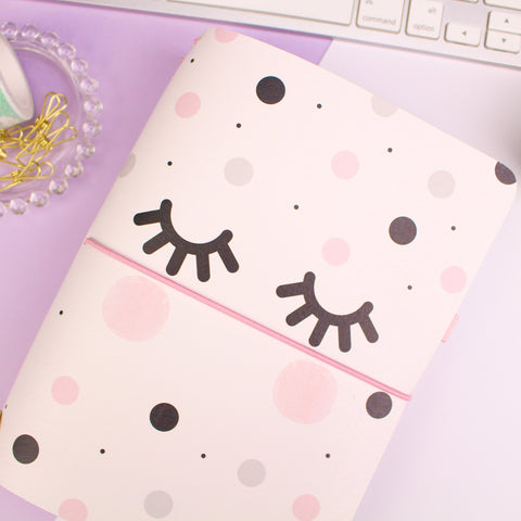 Candy Planner - Kit Planner Fitness