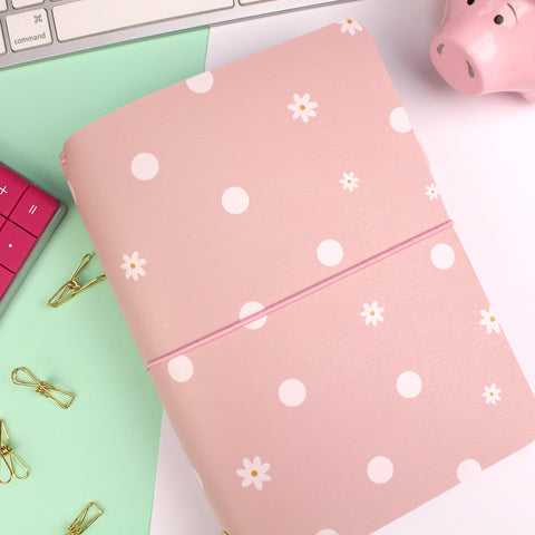 Candy Planner - Kit Planner Financeiro