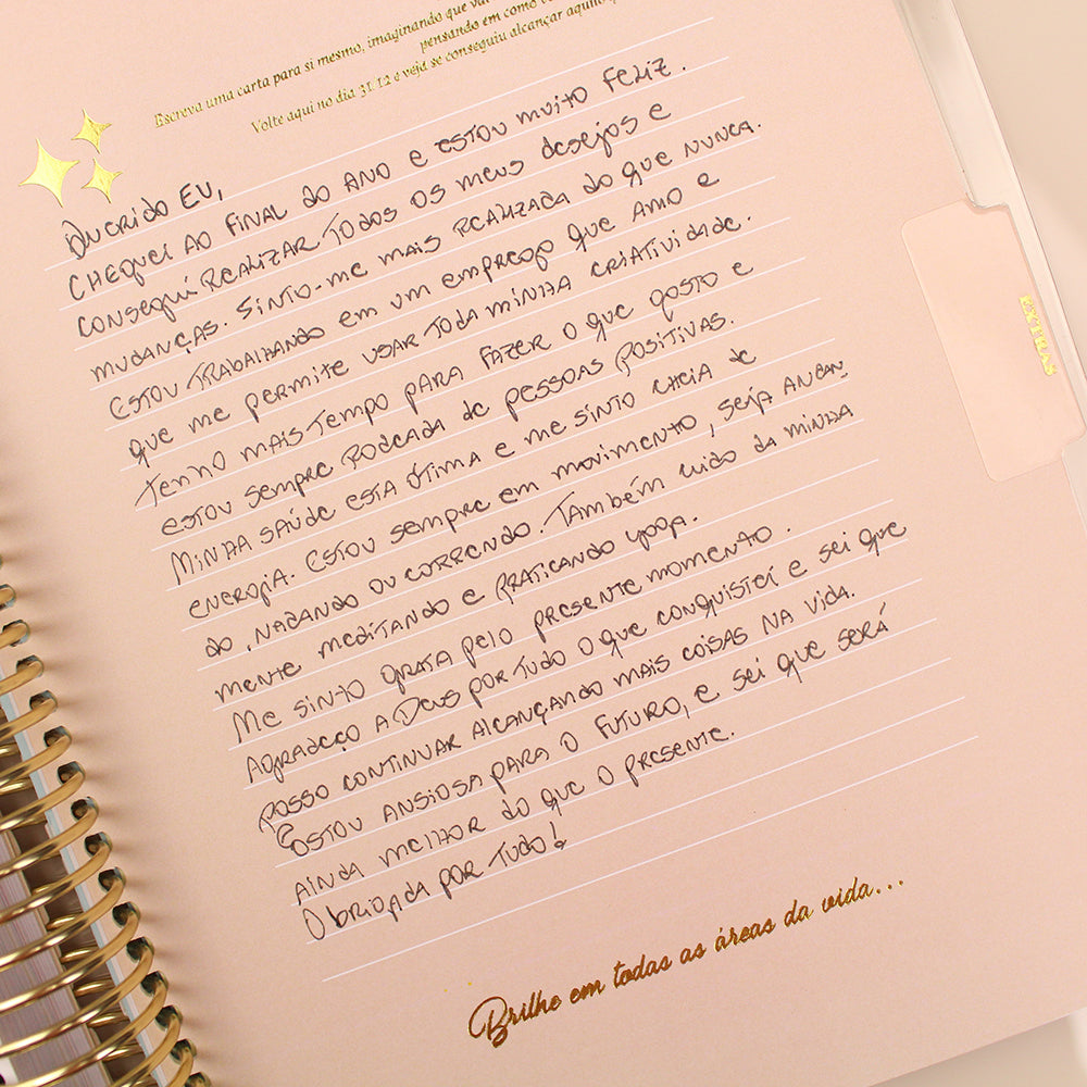 Enjoy Planner 2023 - Animals: Storyteller