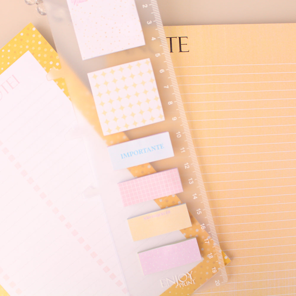 Enjoy Planner 2023 - Rose: Garden Color