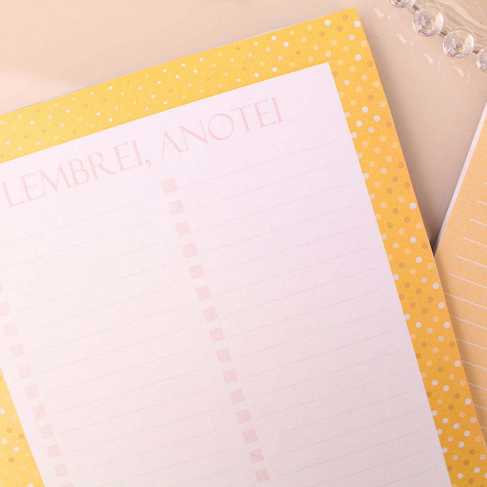 Enjoy Planner 2023 - Marble: Shine Blue