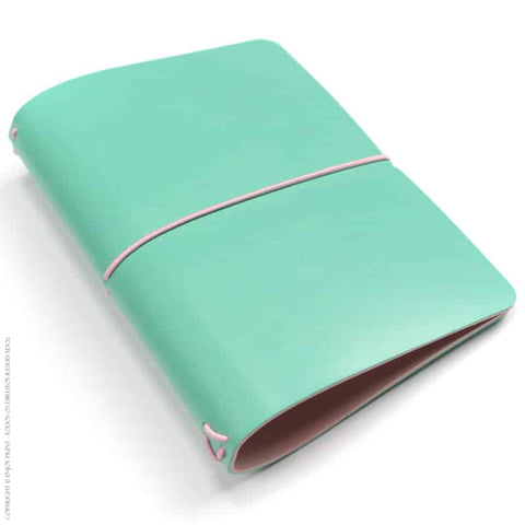 Candy Planner - Capa Green