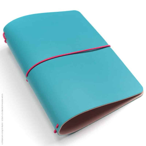 Candy Planner - Capa Tiffany