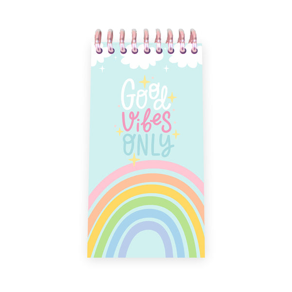 Enjoy Notes - Good Vibes Only