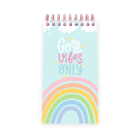Enjoy Notes - Good Vibes Only