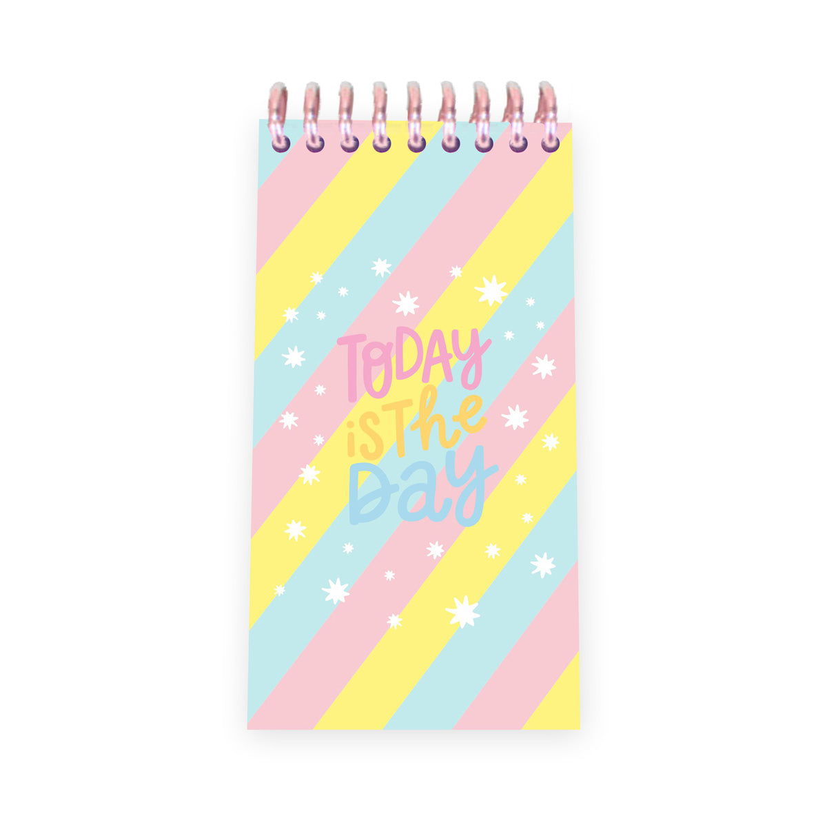 Enjoy Notes - Today is the Day