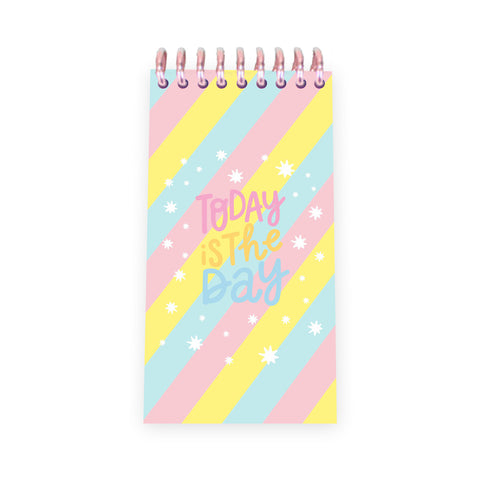 Enjoy Notes - Today is the Day