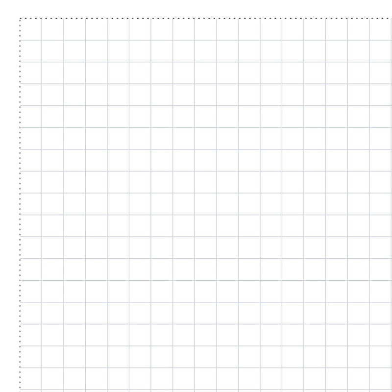 Freebie Enjoy Planner - Quadriculado