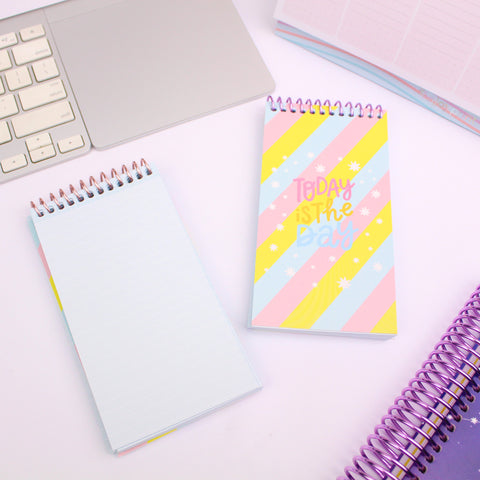 Enjoy Notes - Today is the Day